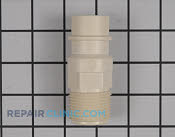 Adapter - Part # 1266573 Mfg Part # WS60X10011
