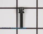 Bolt - Part # 1998038 Mfg Part # 90016204022