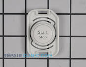 Button - Part # 1488776 Mfg Part # 3616637900