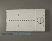 Cover - Part # 2700861 Mfg Part # DA97-07185C
