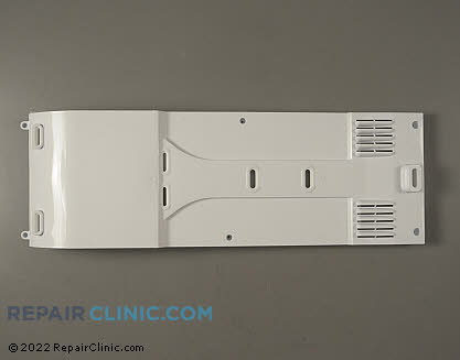 Evaporator DA97-06098G Main Product View