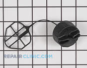 Gas Cap - Part # 1993608 Mfg Part # 545073101
