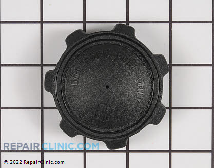 Gas Cap for John Deere Lawn Mower