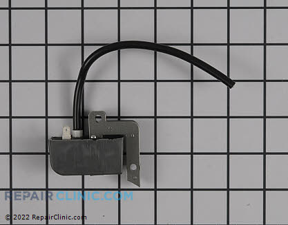 Ignition Coil 15660152130 Main Product View