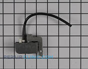 Ignition Coil - Part # 2253285 Mfg Part # 15660152130