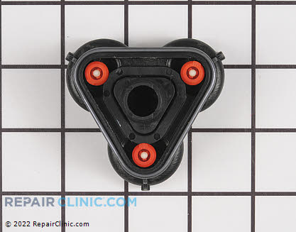 Spare parts set cylinder head 9.001-105.0 Main Product View