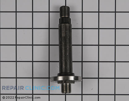 Spindle Shaft 738-0927 Main Product View