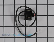 Switch - Part # 2700962 Mfg Part # 2267CDZZ