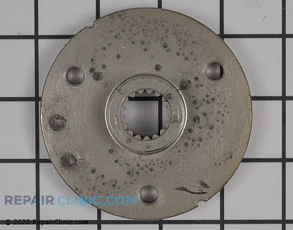 Blade Adapter 1655777SM Main Product View