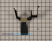 Dispenser Lever - Part # 2046997 Mfg Part # DA97-00545J