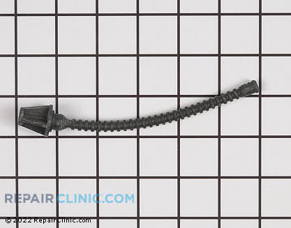 Fuel Line 965404912 Main Product View