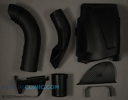 Grass Catching Bag OEM-190-180A Main Product View