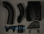 Grass Catching Bag - Part # 1845169 Mfg Part # OEM-190-180A