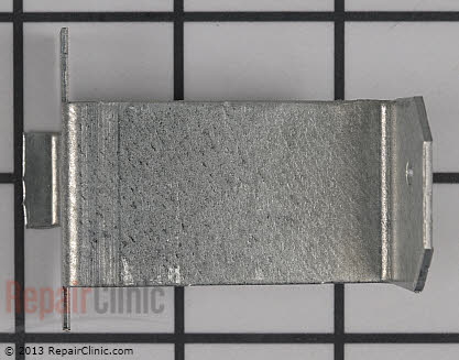 Igniter Bracket assembly (OEM)  321250-301