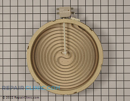Radiant Surface Element DG47-00039A Main Product View