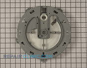 Sump - Part # 2077635 Mfg Part # DD97-00134A