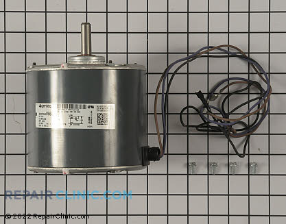 Condenser Fan Motor MOT10478 Main Product View