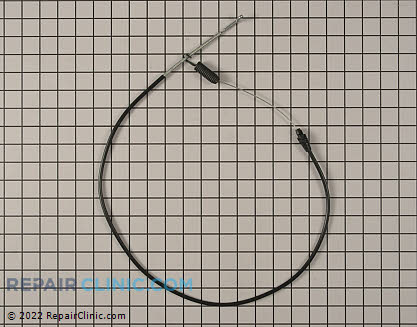 Lawn Mower Cables