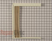 Curtain Frame - Part # 1038103 Mfg Part # 5304437055