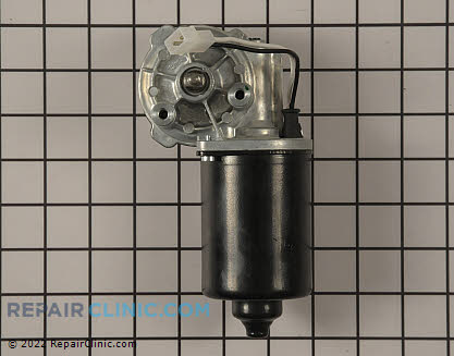 Drive Motor 1715885SM Main Product View