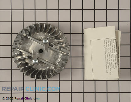 Flywheel 957141003 Main Product View