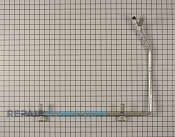 Gas Burner - Part # 1731700 Mfg Part # WB28K10580