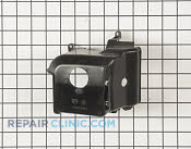 Hood - Part # 2018442 Mfg Part # 394131042