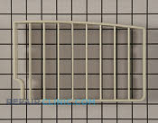 Louver - Part # 1330559 Mfg Part # 4758A20051A