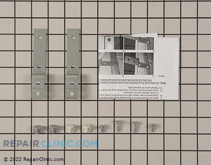 Mounting Bracket DWBRACKIT1 Main Product View