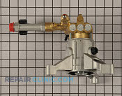 Pump - Part # 2218410 Mfg Part # 317142GS
