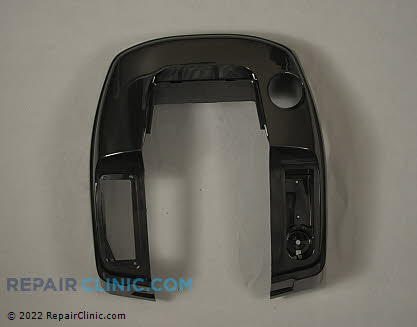 Riding Lawn Mower Seat 1734143SM Main Product View