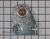 Arm, l. rr. adjusting - Part # 1636907 Mfg Part # 42940-VK6-010
