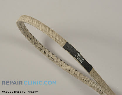 Belt: V-Belt 1732204SM Main Product View