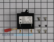 Breaker (25a) - Part # 2224708 Mfg Part # 38220-Z23-E30