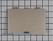 Cap - Part # 2672273 Mfg Part # MBL62818304