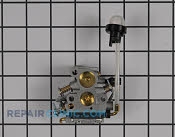 Carburetor zama - Part # 1995934 Mfg Part # 574719402