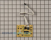 Control Board - Part # 1917066 Mfg Part # AC-5210-191