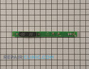 Display Board - Part # 2310037 Mfg Part # EBR42479304
