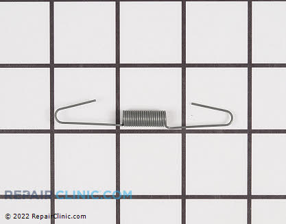 Roper Oven Clip