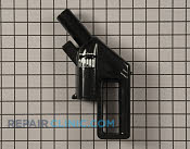 Handle - Part # 1720784 Mfg Part # 54657-3
