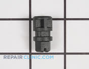 Light Socket - Part # 423237 Mfg Part # 165329