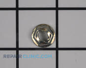 Nut - Part # 1659490 Mfg Part # 124346X