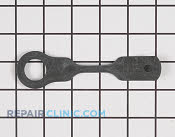 Plate, fr. adjuster - Part # 1796122 Mfg Part # 42951-VB5-800