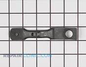 Plate, fr. adjuster - Part # 1915127 Mfg Part # 42951-VG3-000