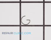 Retainer - Part # 1982253 Mfg Part # 530015162