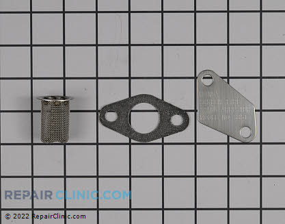 Spark Arrester 06180-888-505 Main Product View