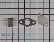 Spark Arrester - Part # 2221238 Mfg Part # 06180-888-505