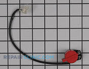 Switch - Part # 2629127 Mfg Part # 35120-Z8D-901