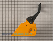 C/brake assy-pln pr - Part # 1986274 Mfg Part # 530054804