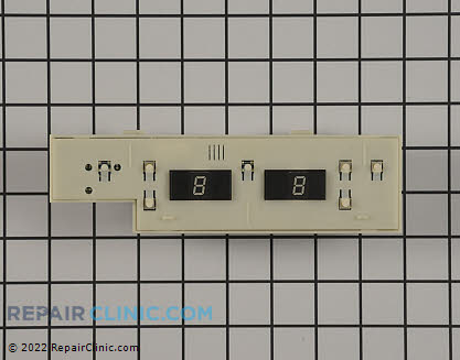 Control Board 241739712 Main Product View